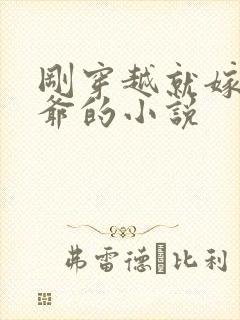刚穿越就嫁给王爷的小说