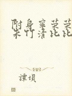 附身宁荣荣小舞朱竹清比比东阿银