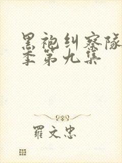 黑袍纠察队第三季第九集