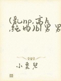 (乱np,高h,纯肉)bl男男