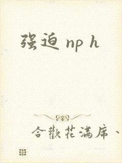强迫 np h