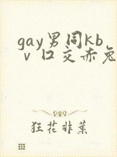 gay男同kbⅴ囗交赤兔