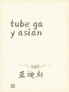 tube gay asian封面