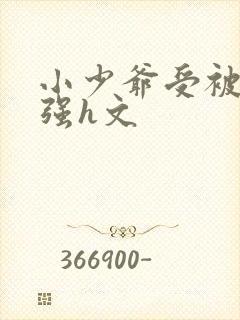 小少爷受被多人强h文