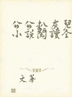 公公扒灰儿媳妇小说阅读全文封面