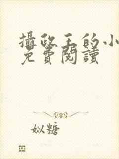 摄政王的小狂妃免费阅读