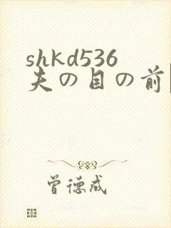 shkd536夫の目の前で犯
