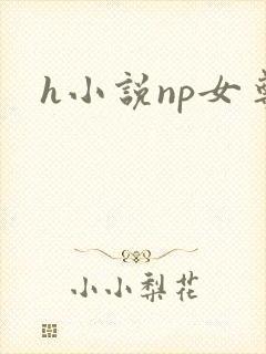 h小说np女尊