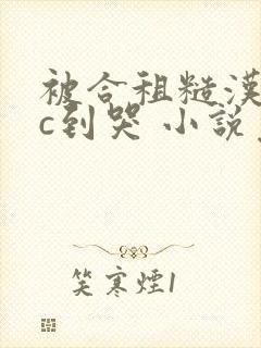 被合租糙汉室友c到哭 小说免费阅读封面