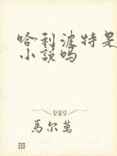 哈利波特是科幻小说吗