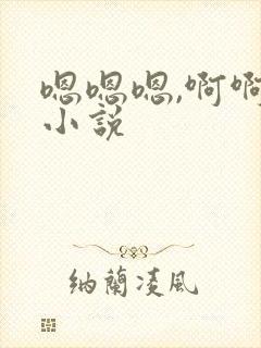 嗯嗯嗯,啊啊啊小说