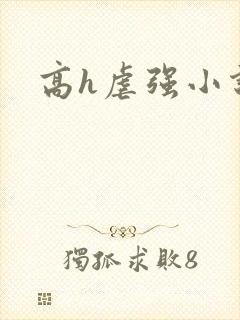 高h虐强小说
