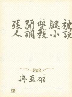 张开双腿被四个人调教小说