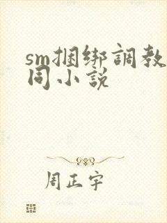 sm捆绑调教女同小说