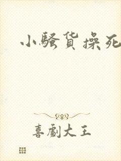 小骚货操死你h