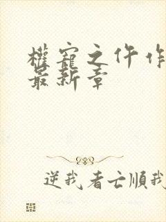 权宠之仵作医妃最新章