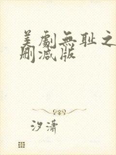 美剧无耻之徒未删减版