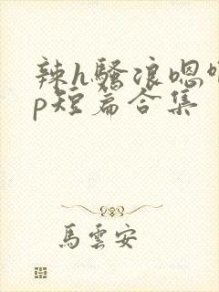辣h骚浪嗯啊np短篇合集