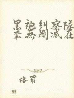 黑袍纠察队第一季无删减在线观看