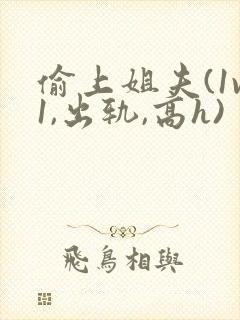 偷上姐夫(1v1,出轨,高h)