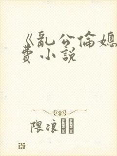 《乱公伦媳》免费小说
