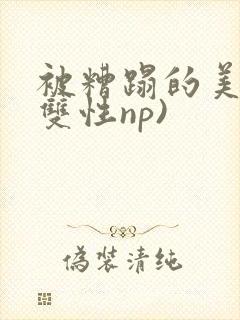 被糟蹋的美人(双性np)