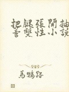 把腿张开抽打花蒂双性小说