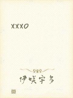 xxxo