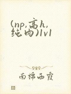 (np,高h,纯肉)1v1