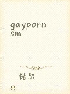 gaypornsm