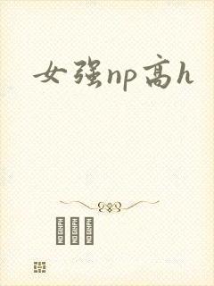 女强np高h
