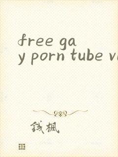 free gay porn tube videos