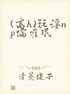 (高h)玩淫np伦催眠