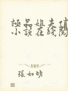极品姐夫俏小姨小说在线阅读全文免费