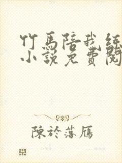 竹马陪我练技术小说免费阅读