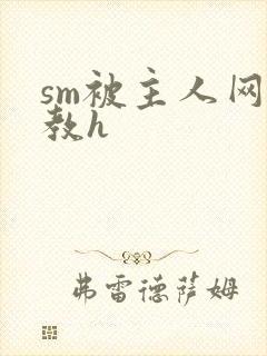 sm被主人网调教h