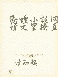 飞蝗小说网在言情文里撩直男男主封面