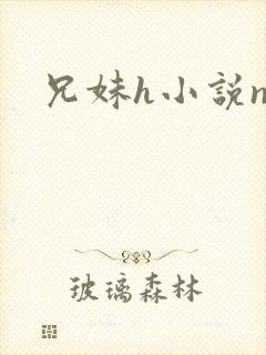 兄妹h小说np