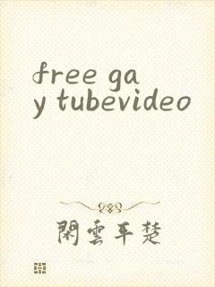 free gay tubevideo封面