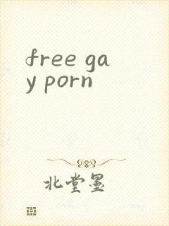 free gay porn