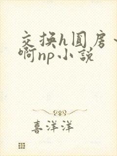 交换h圆房～嗯啊np小说封面
