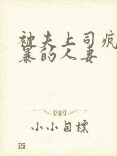 被夫上司疯狂强暴的人妻