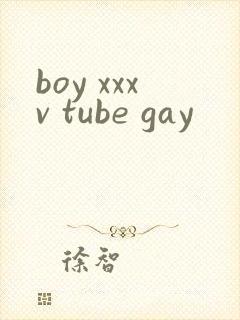 boy xxxv tube gay
