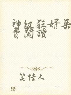 神级狂婿岳风免费阅读封面