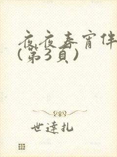 夜夜春宵伴娇媳(第3页)