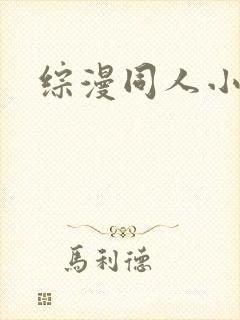 综漫同人小说