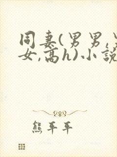 同妻(男男,男女,高h)小说