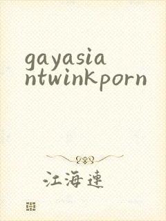 gayasiantwinkporn