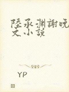 陆承渊谢晚星全文小说