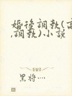 婚后调教(高h,调教)小说